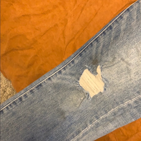 Madewell Perfect Vintage Jean - Stretch Edition - Picture 5 of 6